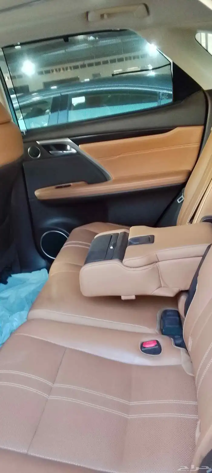 لكزس اركس موديل 2018 7