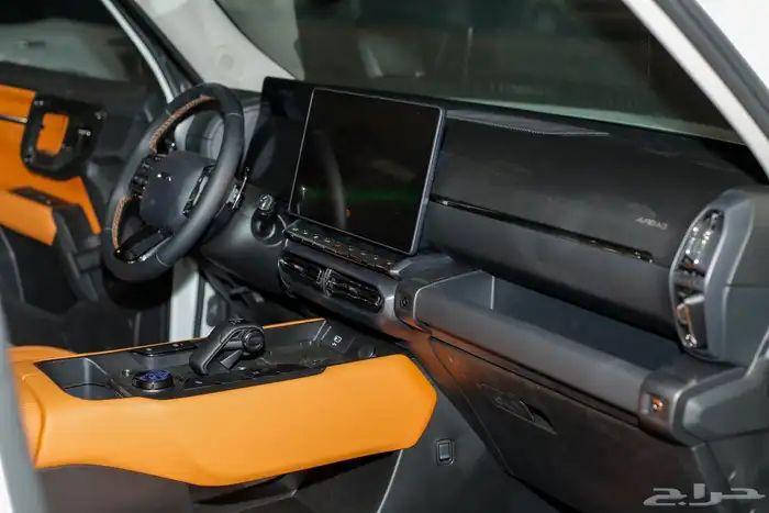 هافال اتش 7 فل كامل سعودى 2026 جميع الالوان 7