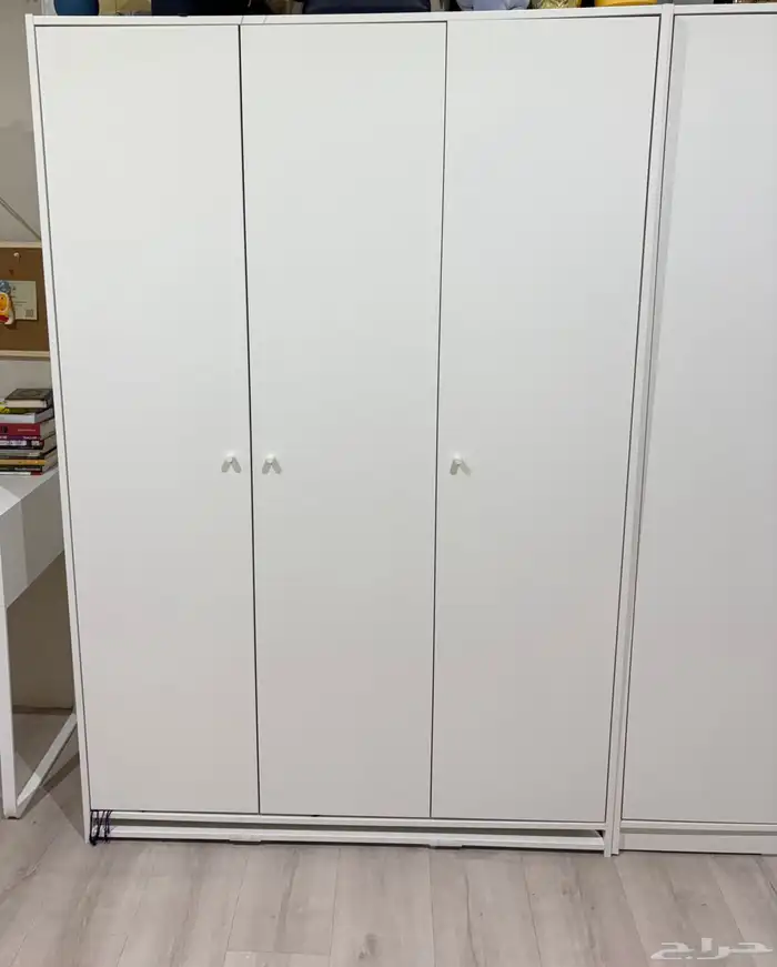 دولاب ملابس 4