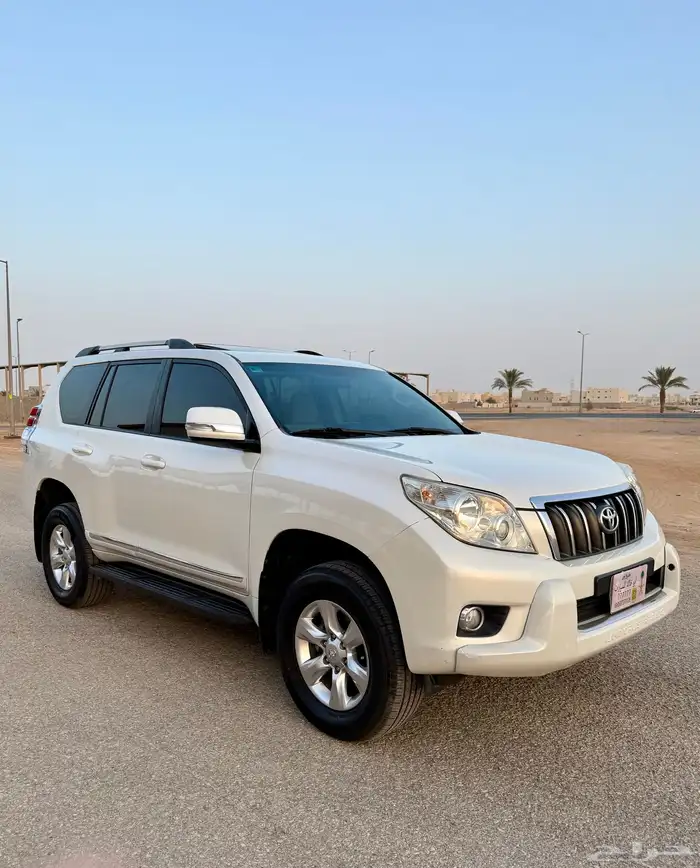 برادو 2013 فل كامل 8