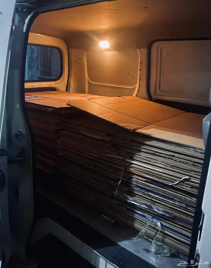 كراتين بكسات فاضيه 2