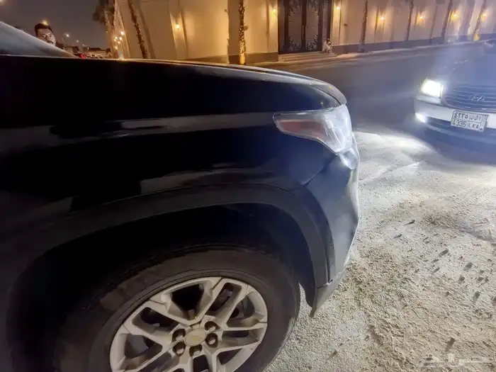 ترافيرس 2018 3