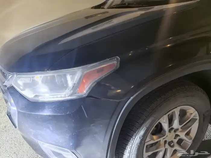 ترافيرس 2018 6