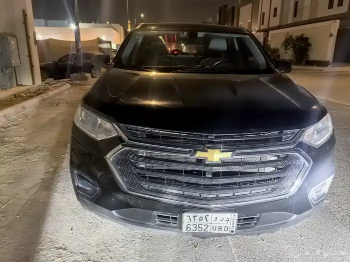 ترافيرس 2018 2