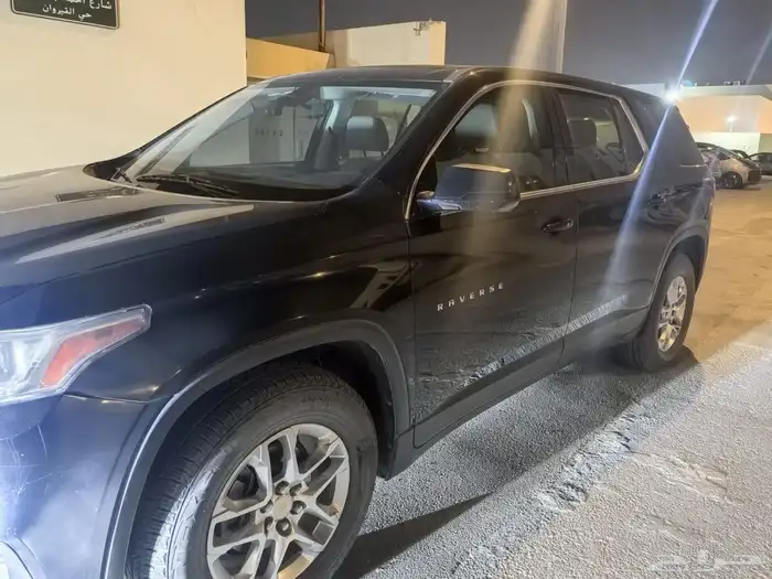 ترافيرس 2018 9