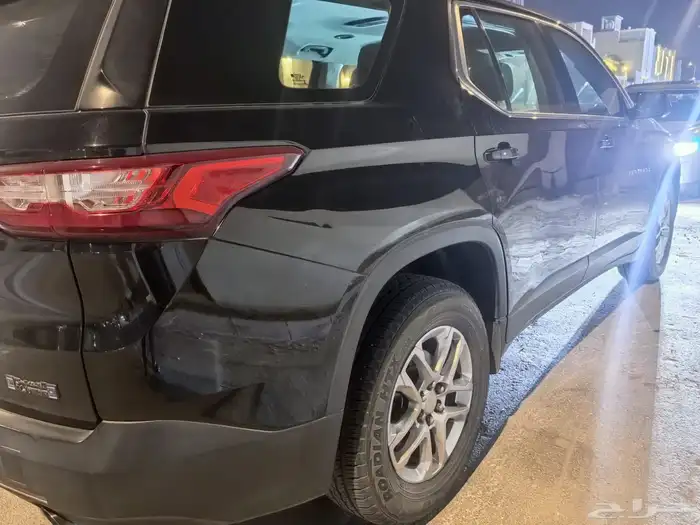 ترافيرس 2018 8