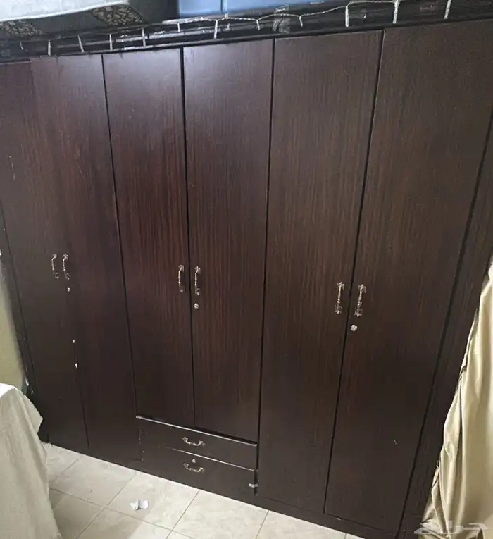 غرفة نوم مع كاويه بخار السعر على السوم 0