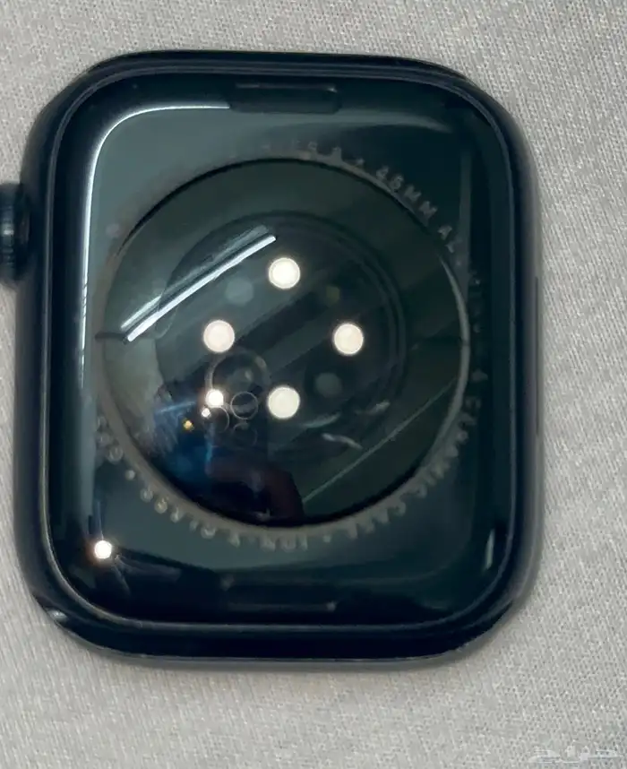 ابل واتش   Apple watch 6