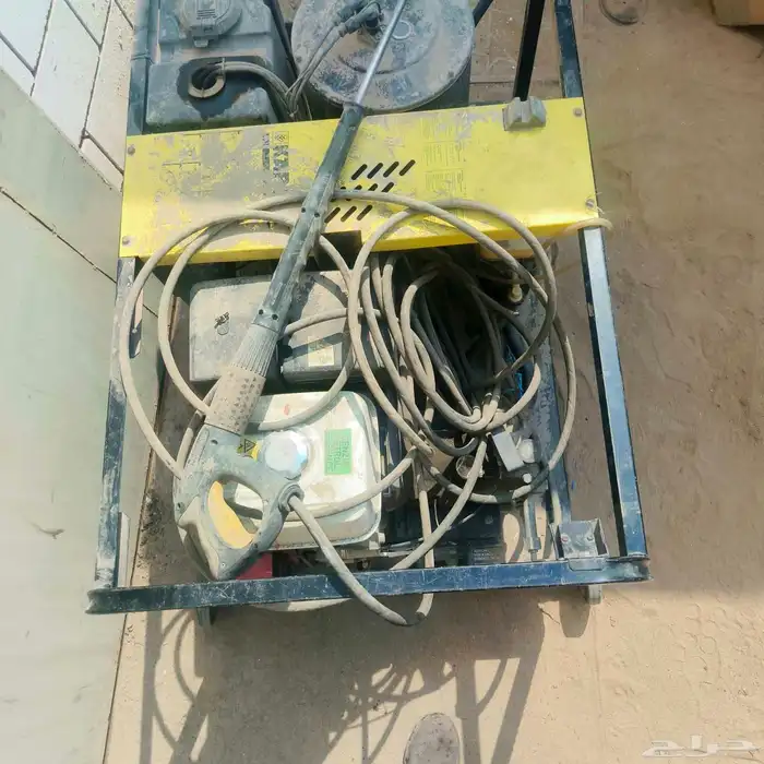 غسيل بخار للبيع 4