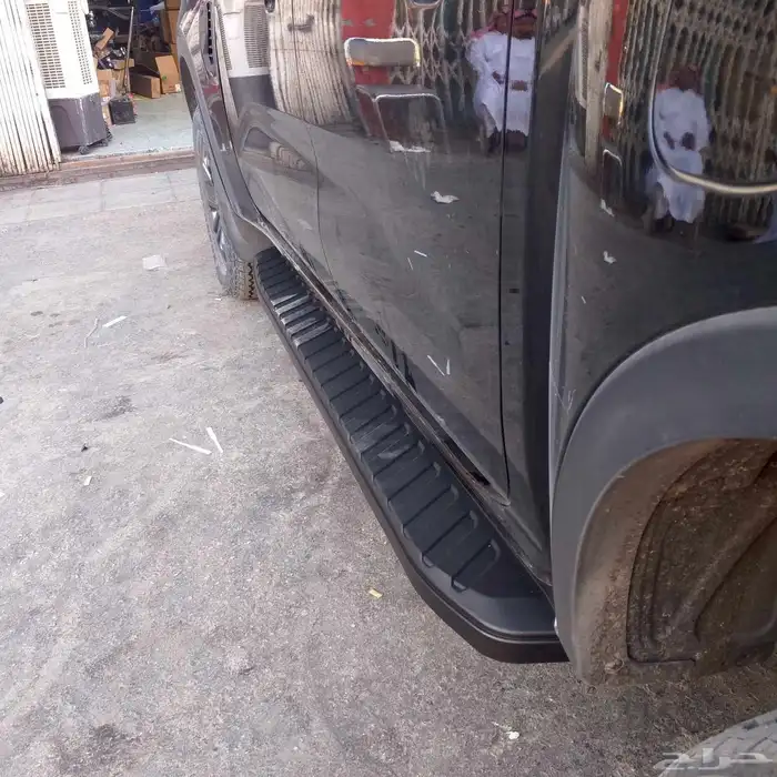 دعسات جانبيه فورد رنجر 2020 لين 2025 0