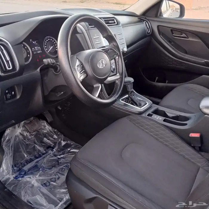 هيوندي كريتا 2023 7