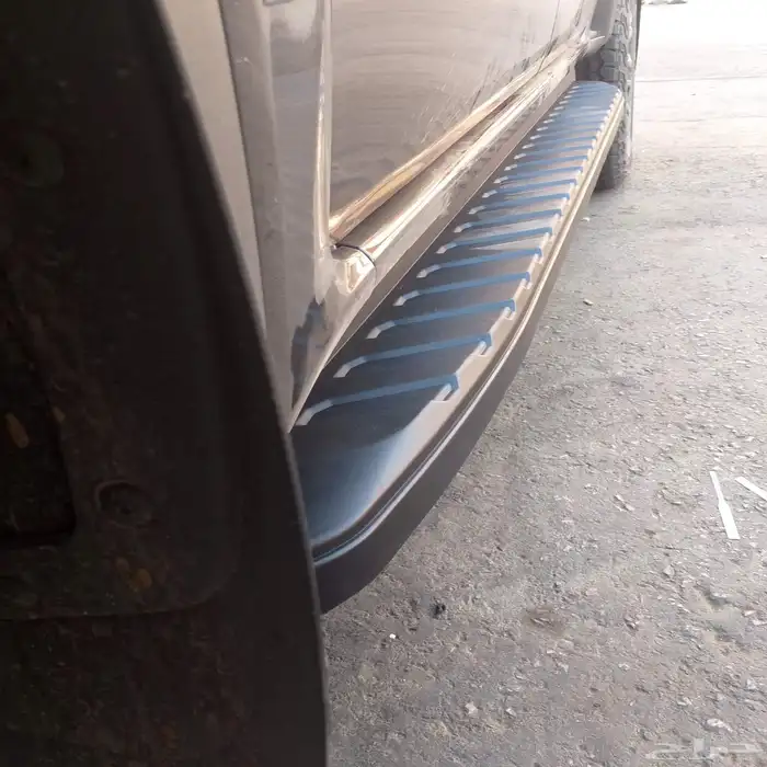 دعسات جانبيه فورد رنجر 2020 لين 2025 4