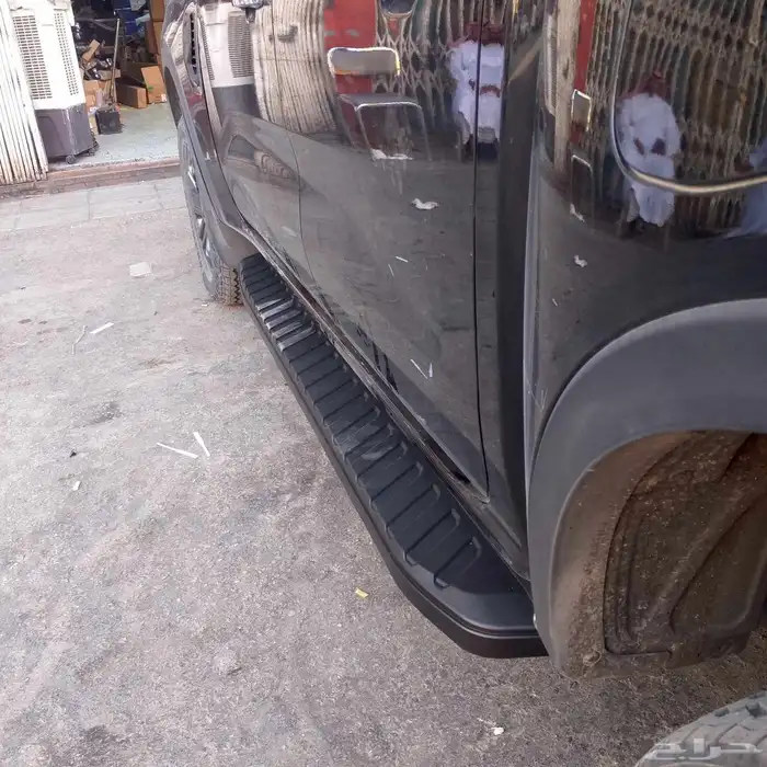 دعسات جانبيه فورد رنجر 2020 لين 2025 1