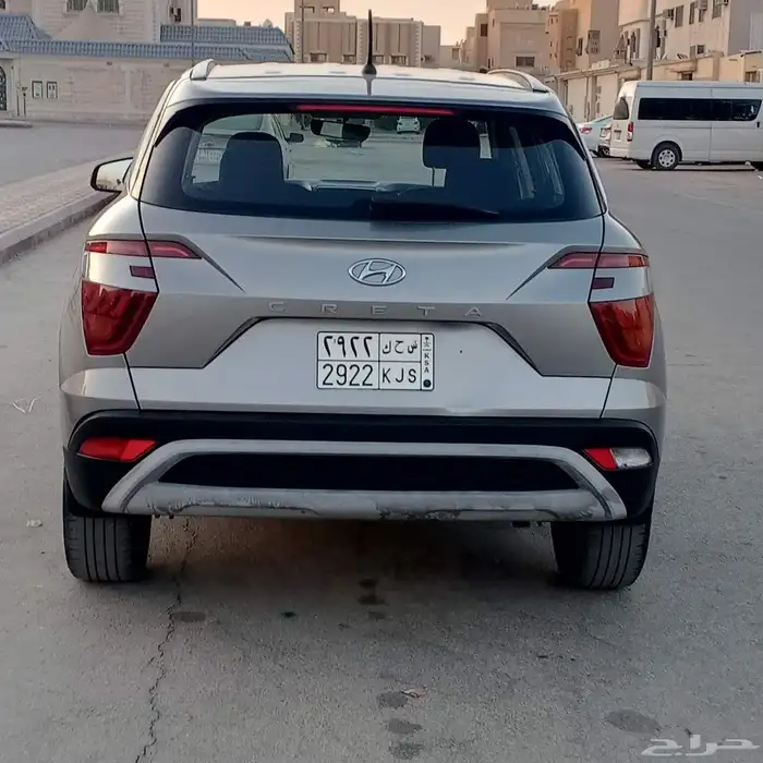 هيوندي كريتا 2023 4