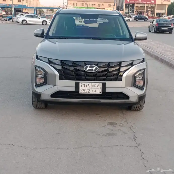 هيوندي كريتا 2023 0