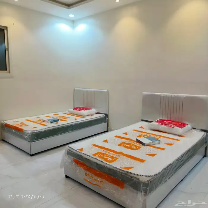 عروض و تخفيضات الشتاه 2سرير نفر ونصف 2مرتبه نفر ونصف 7