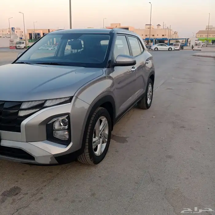 هيوندي كريتا 2023 1
