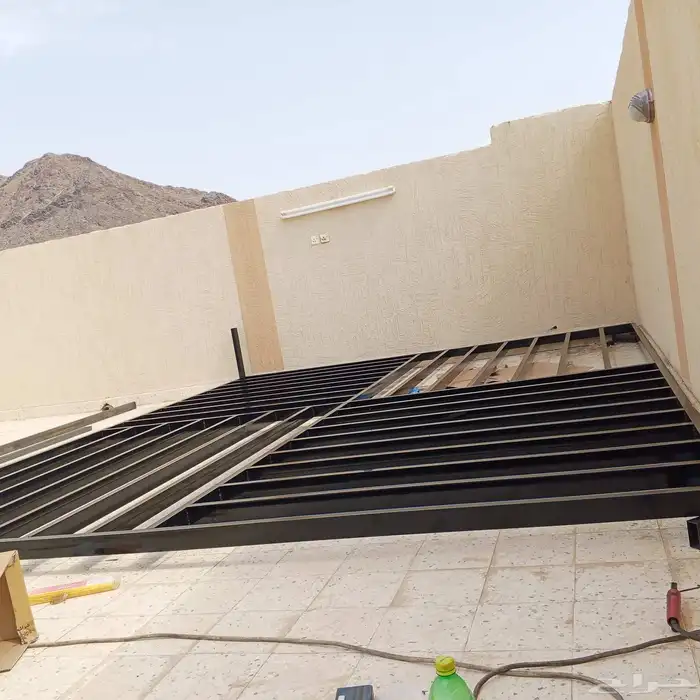 حداد مدينه 0