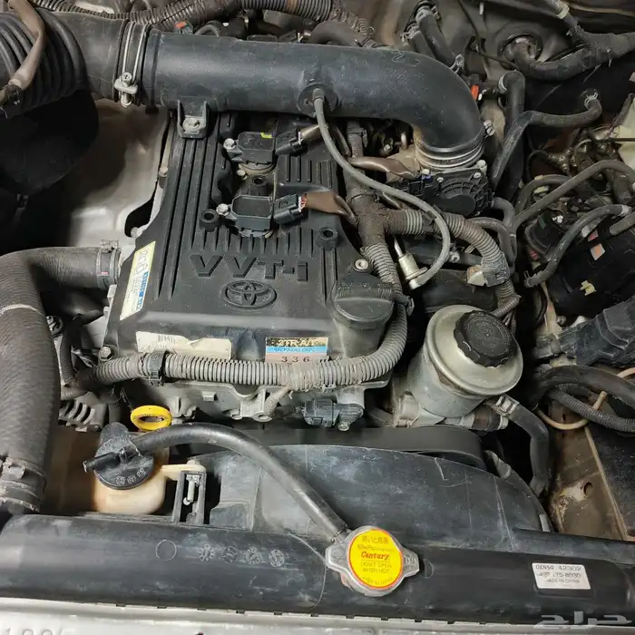 فورتشنر موديل 2014 جبر مكينه شاص شرط ماعد البدي 4