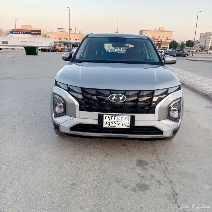 هيوندي كريتا 2023 2