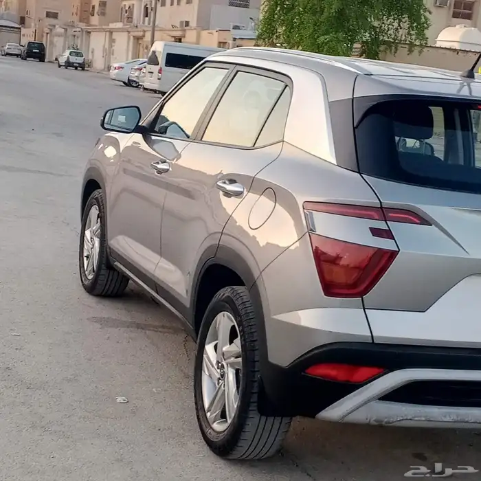هيوندي كريتا 2023 3