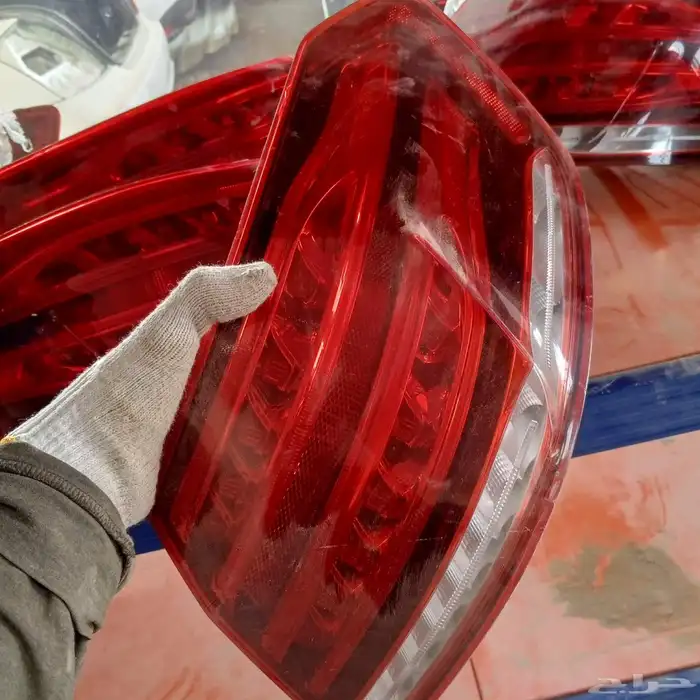 طقم اصطبات مرسيدس اي 300   2014 2