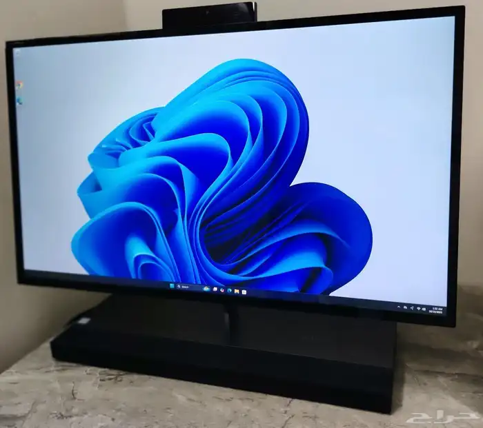 جهاز كمبيوتر شامل الكل في واحد Hp Envy 27-b207x 0