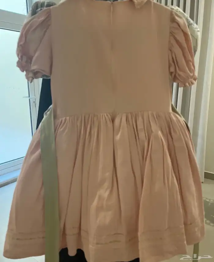 فستان أطفال 3