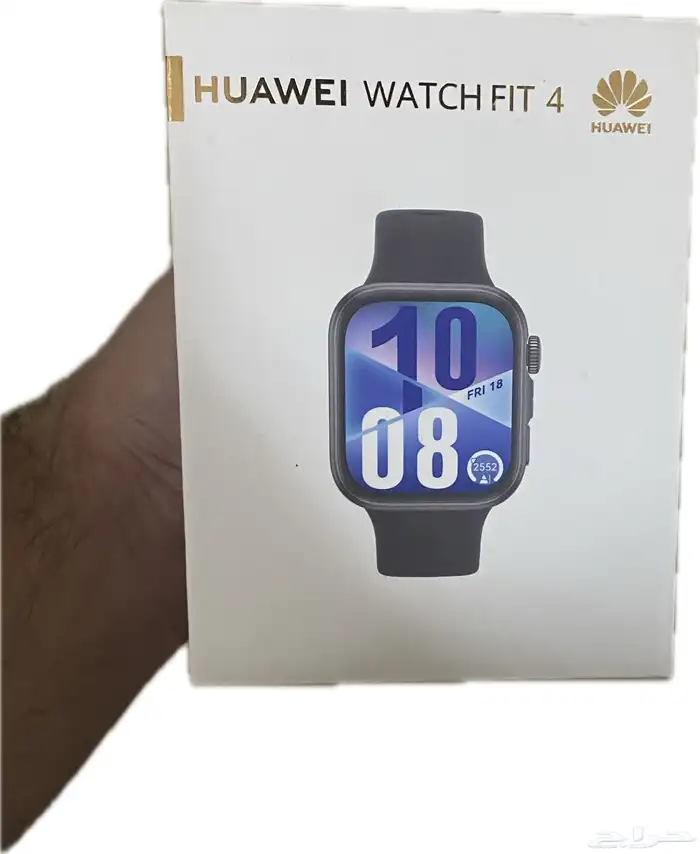 هواوي واتش 2