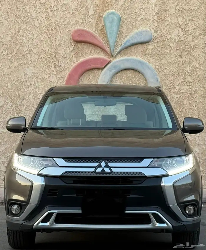 اوتلاندر موديل 2020 5