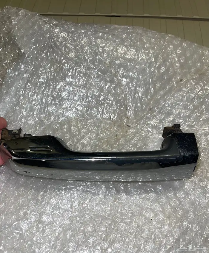 قطع غيار تويوتا اصلي مستخدم 9