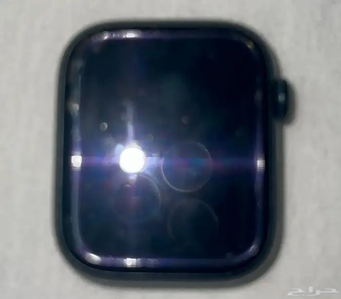 ابل واتش   Apple watch 1