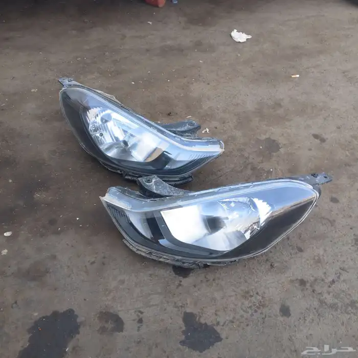 شمعات i10 آيتن 2020-2024 وكالة 0