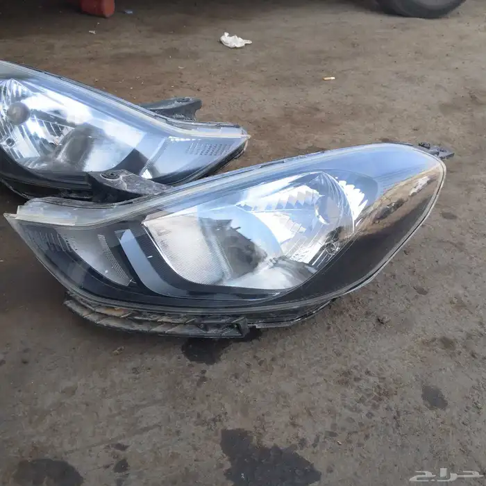 شمعات i10 آيتن 2020-2024 وكالة 1