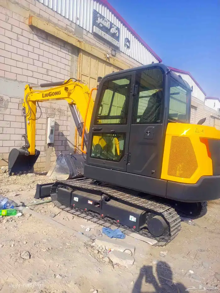 بوكلين صغير 0