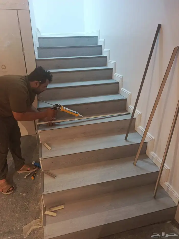 ديكور صالات مطاعم مخابز شاليهات ديكورات مودرن شيبورد باركيه 2