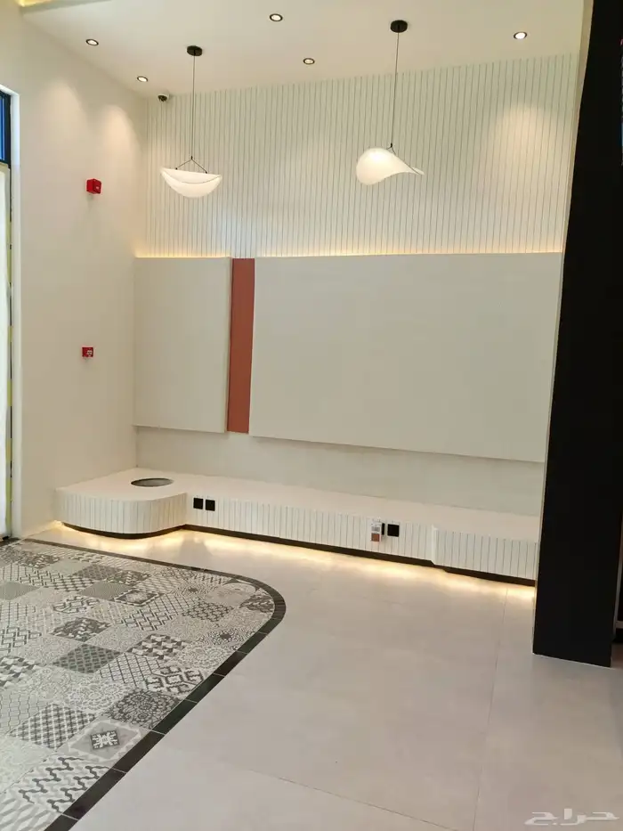 ديكورات شامله توريد وتركيب 0