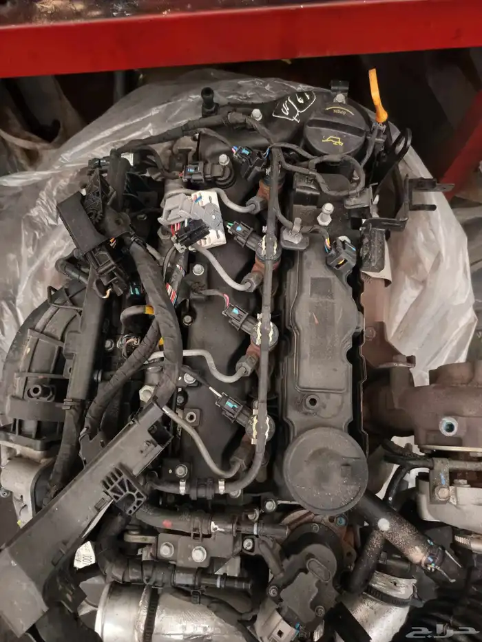 كدنزا ديزل جميع الموديلات الجديد والقديم 0