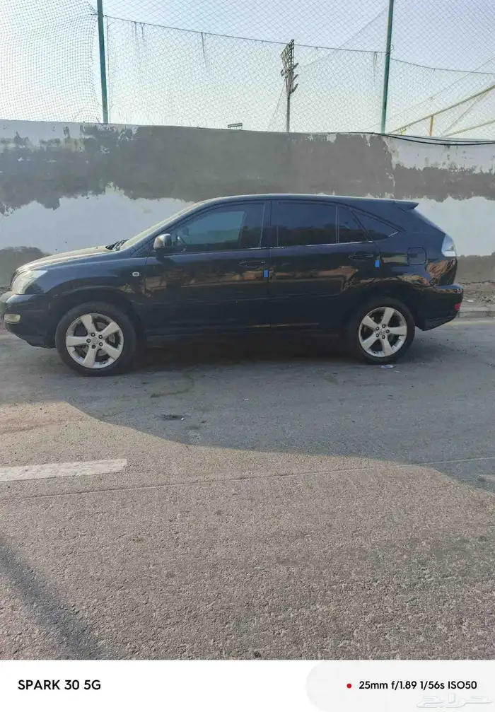 لكزس RX المحركات شرط البيع مستعجل السوم 13500 البيع قريب 2