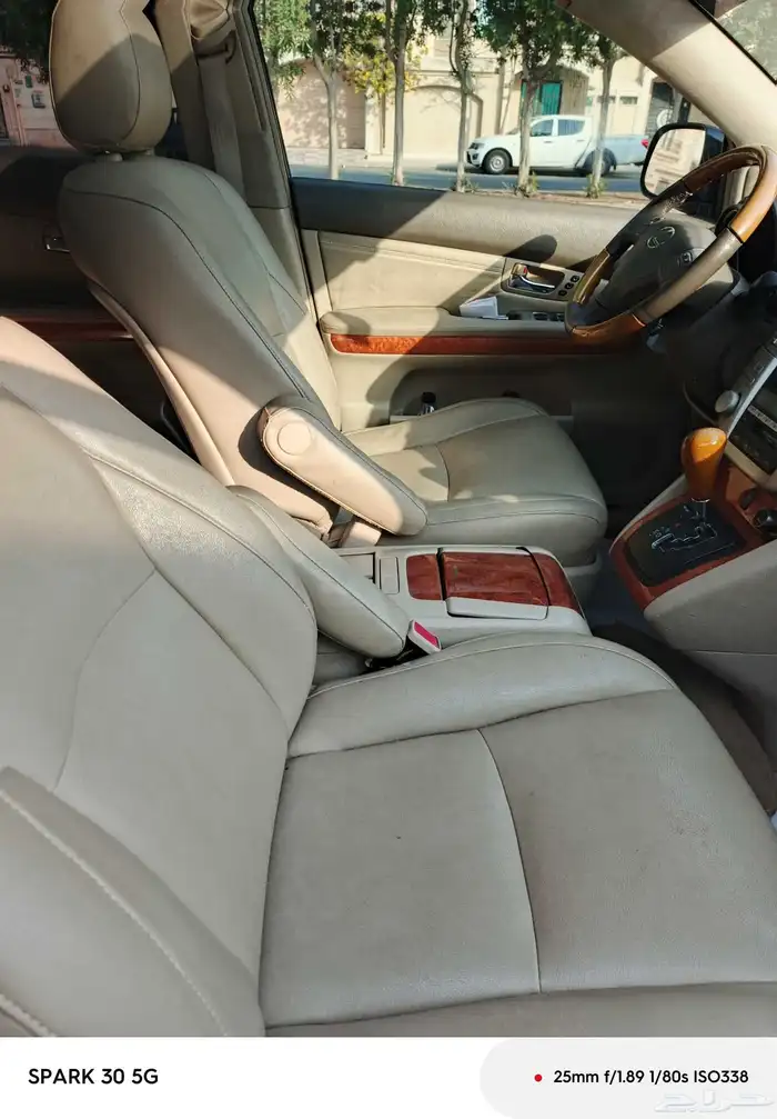 لكزس RX المحركات شرط البيع مستعجل السوم 13500 البيع قريب 23