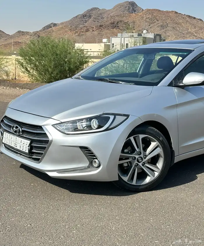 النترا 2018 فل كامل للبيع 2