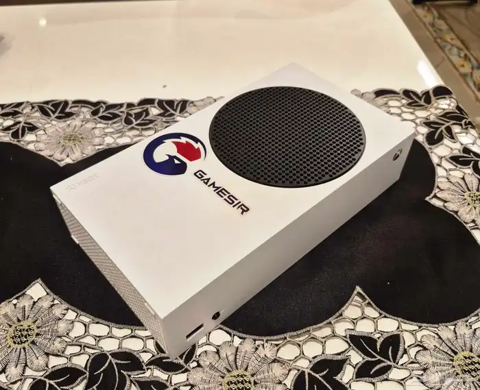 يرجى قراءة الاعلان والملاحظات جيدا Xbox Series S 3