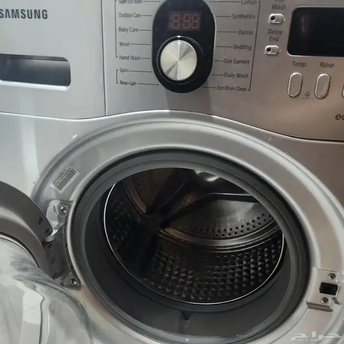 غسالة سامسونج 0