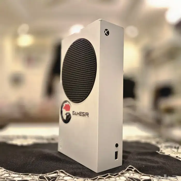 يرجى قراءة الاعلان والملاحظات جيدا Xbox Series S 1