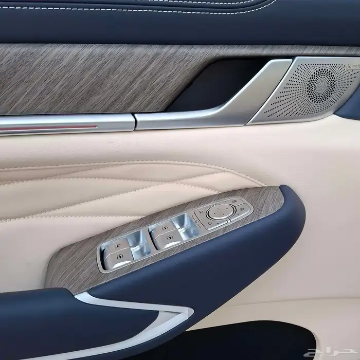 تانك 500 موديل 2026 محرك 3.0 خليجي V6 السعر 198شامل الضريبه 32