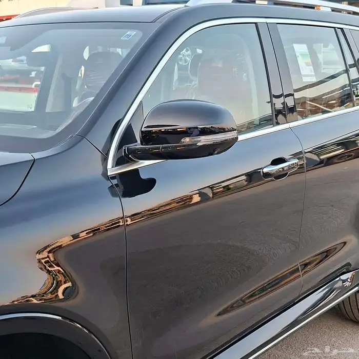 تانك 500 موديل 2026 محرك 3.0 خليجي V6 السعر 198شامل الضريبه 16