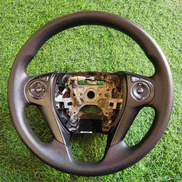 طارة اكورد 2017-2013 0