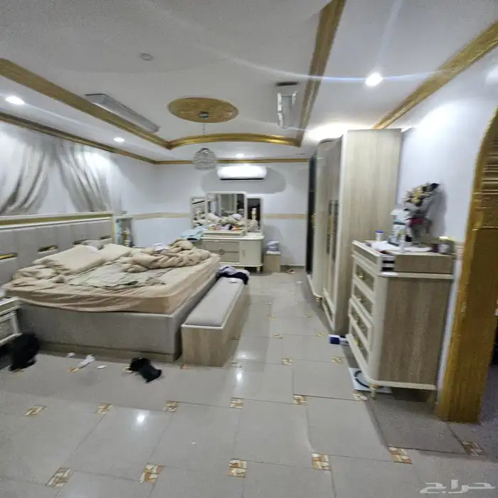 للبيع فيلا دوبلكس في المدينة المنوره خلف الراشد مول 5