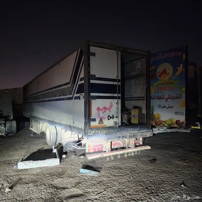 تيدر براد للبيع او الايجار 0