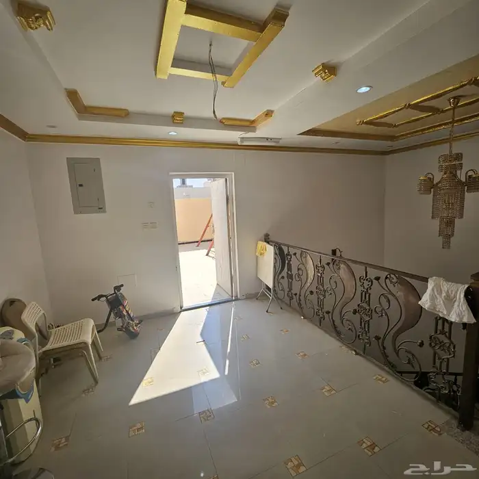 للبيع فيلا دوبلكس في المدينة المنوره خلف الراشد مول 3